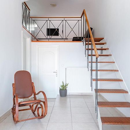 A&D Houses No3 باترا المظهر الخارجي الصورة