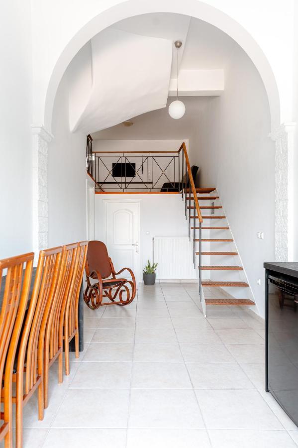 A&D Houses No3 باترا المظهر الخارجي الصورة