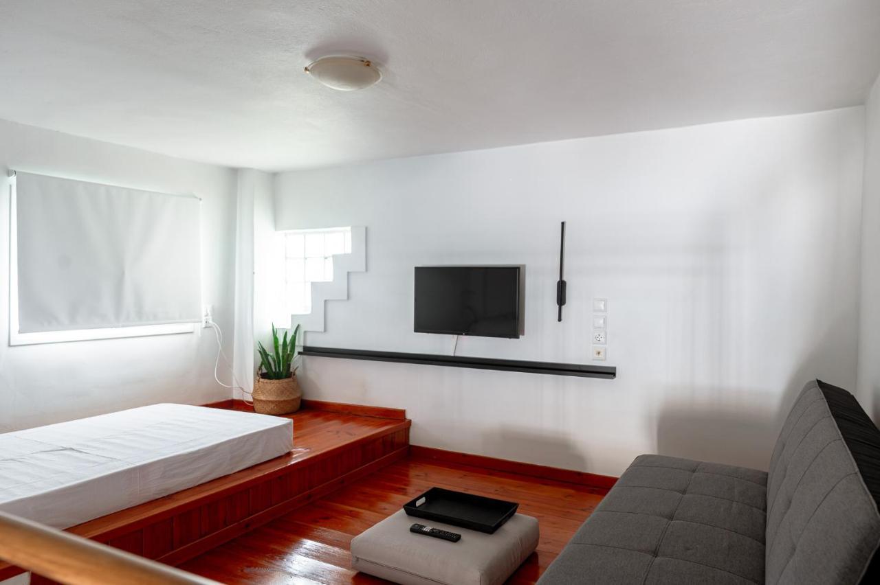 A&D Houses No3 باترا المظهر الخارجي الصورة