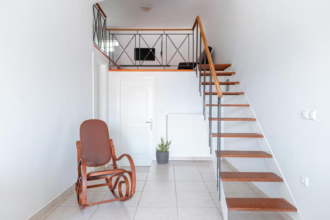 A&D Houses No3 باترا المظهر الخارجي الصورة