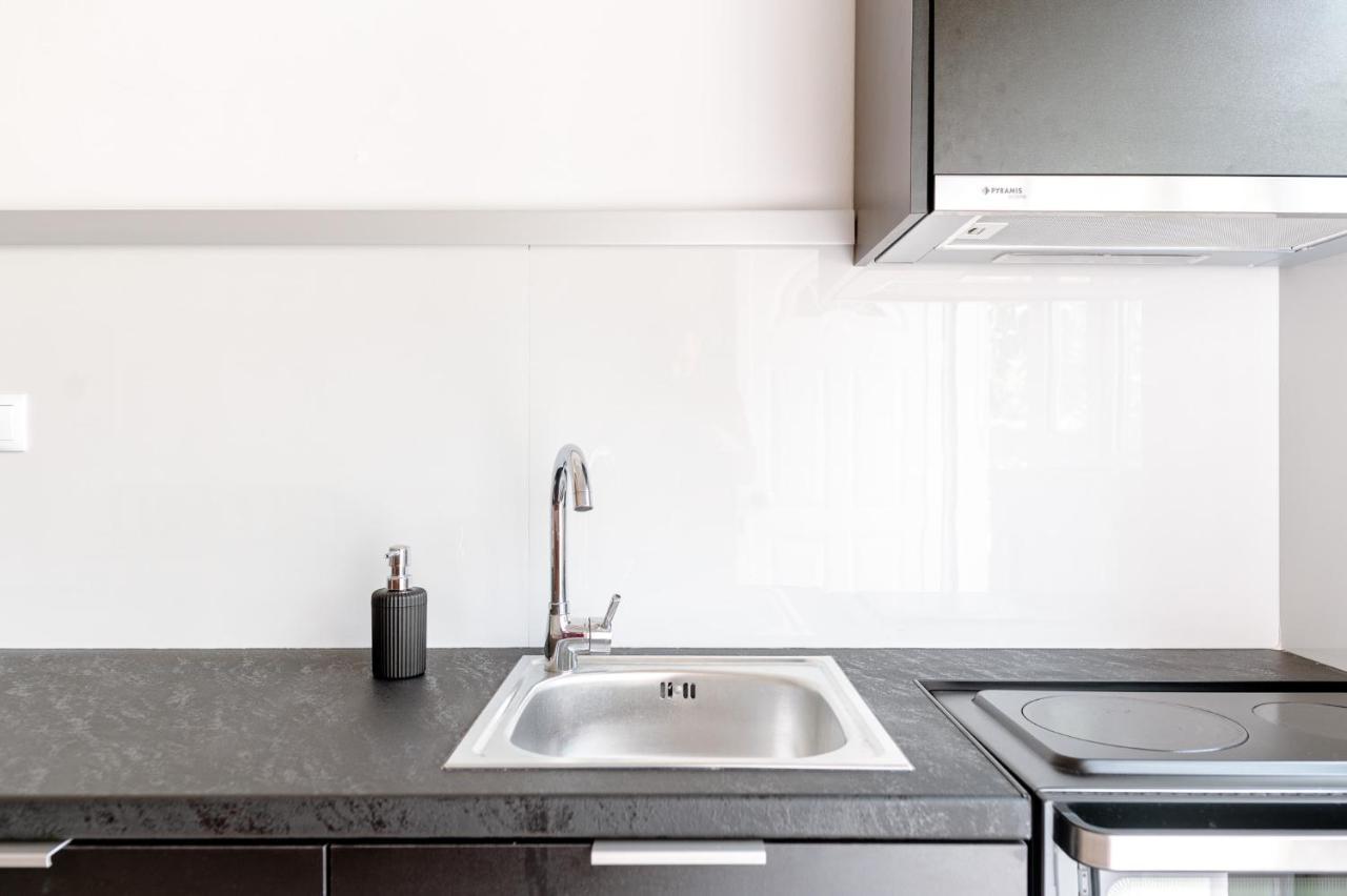 A&D Houses No3 باترا المظهر الخارجي الصورة