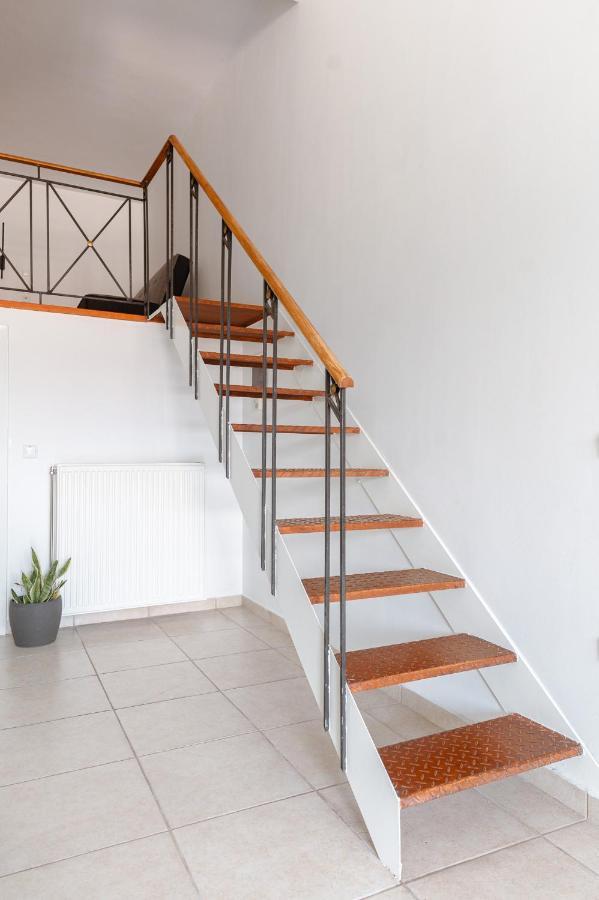 A&D Houses No3 باترا المظهر الخارجي الصورة