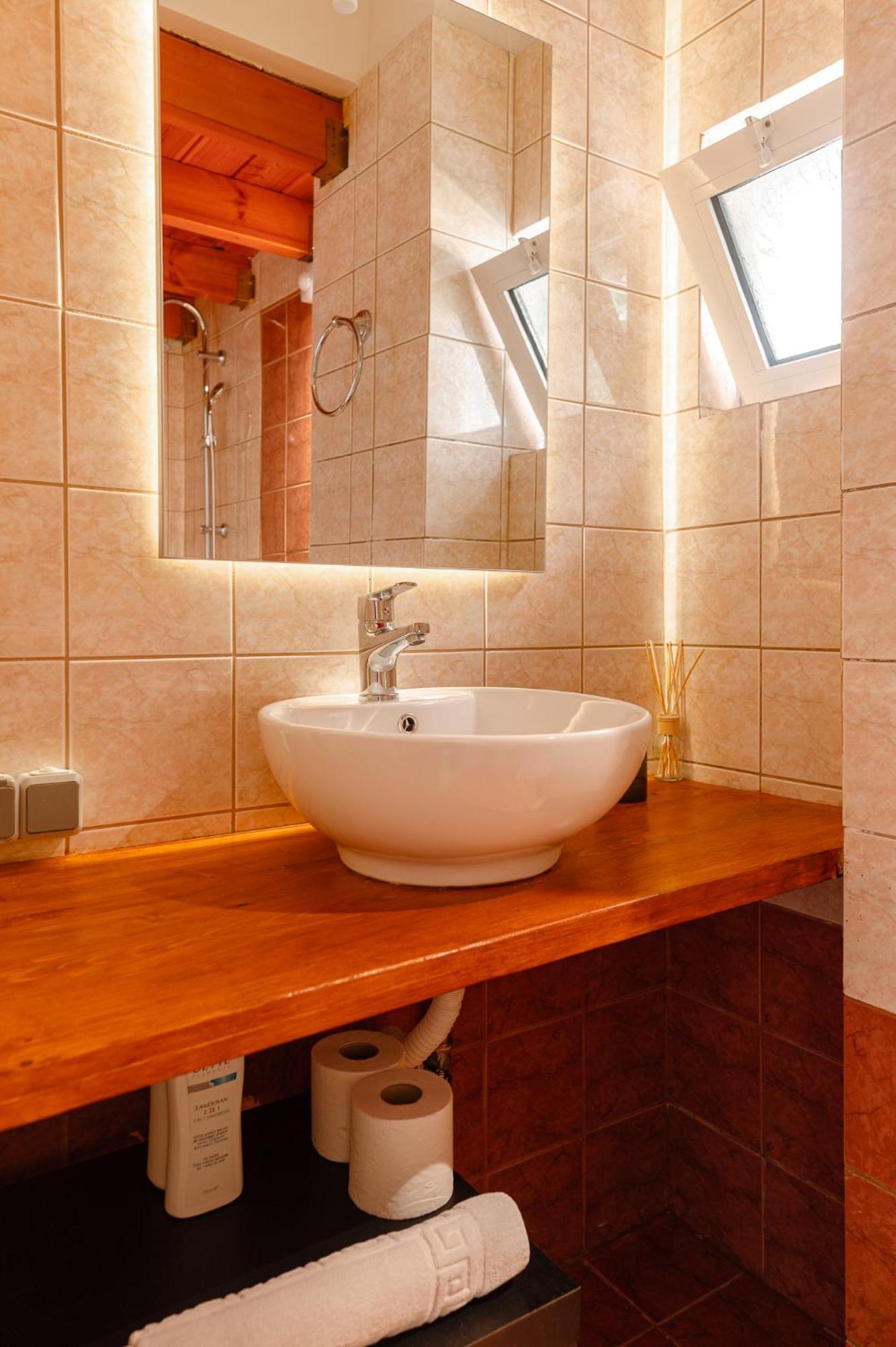 A&D Houses No3 باترا المظهر الخارجي الصورة