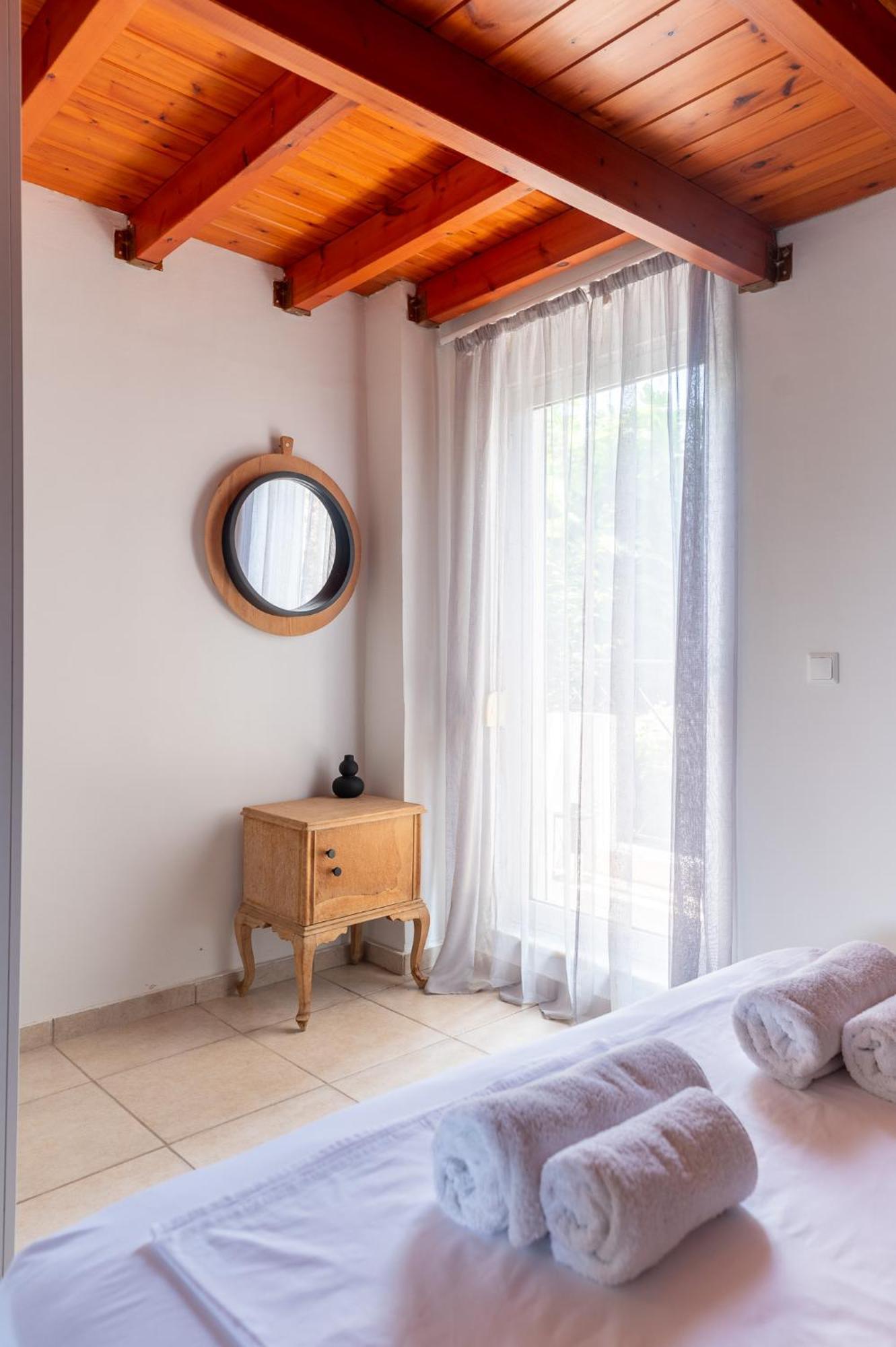 A&D Houses No3 باترا المظهر الخارجي الصورة